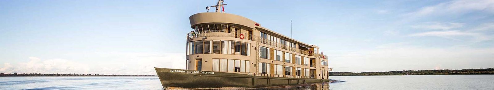 Top River Cruise Companies